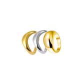 Essentials rings stack