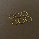 Everyday Huggies | Gold