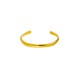 Suri bangle | gold