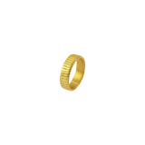 Brea Ring | Gold