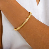 Dream Bangle | Gold
