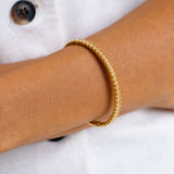 Dream Bangle | Gold