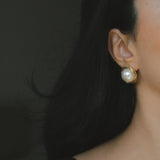 Margaux earring | gold