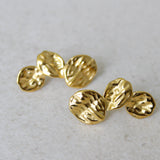 Junia earring | gold
