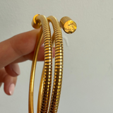 Thalia Bracelet | Gold