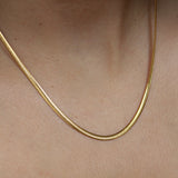 Slinky Essential Chain | Gold