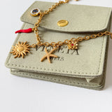 BUILD A NECKLACE