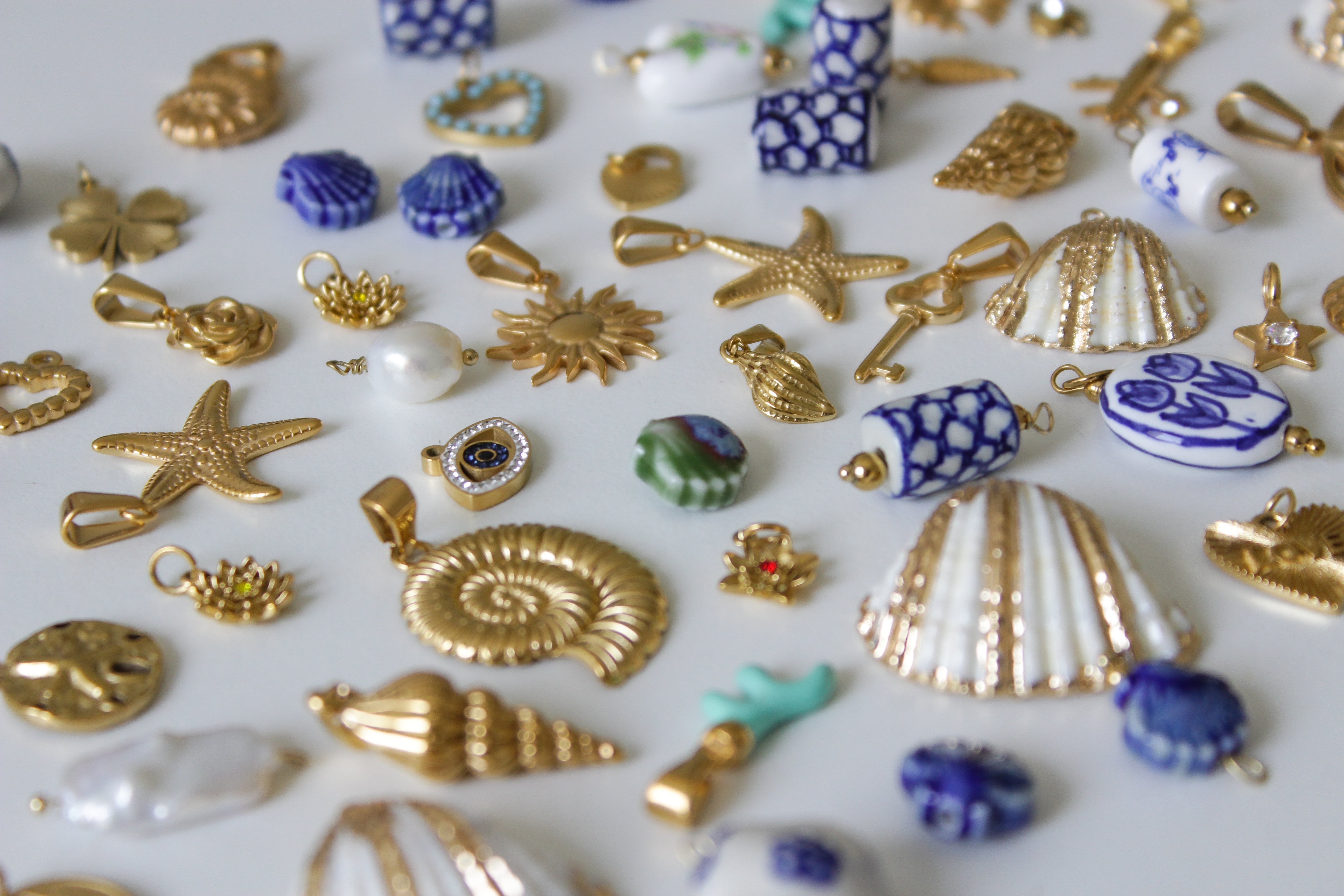 CHARM BUILDER