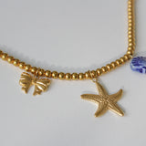 BUILD A NECKLACE