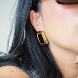 Cindy earring | gold