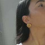 Vienna earring | gold