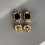 Cindy earring | gold