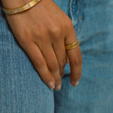 Timeless stack