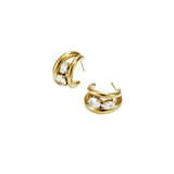 Kiara Earring | Gold
