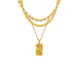 The Sailor set