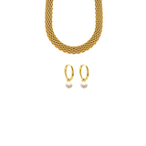 The elegant set