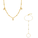 Dazzle set