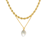 Sailor stack