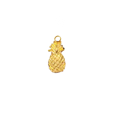 Pineapple charm