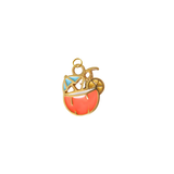Cocktail charm