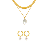 Pearl essentials stack