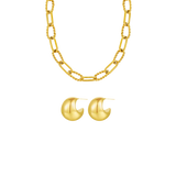 The bold set