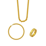 The Everyday set