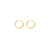 Everyday Huggies | Gold