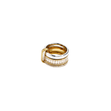 Capri ring | Gold