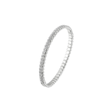 Dream Bangle | Silver