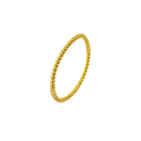 Demi Bangle | Gold