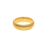 Nour Bangle | Gold