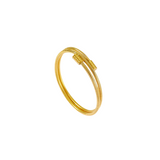 Thalia Bracelet | Gold