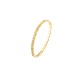 Dream Bangle | Gold