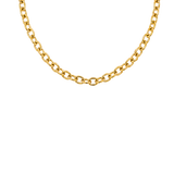 Link chain