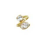 Norah ring | Gold