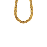 Calypso Necklace | Gold