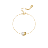 Esme bracelet | Gold