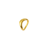 Gia Ring | Gold