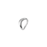 Gia Ring | silver