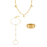 The Dazzle set
