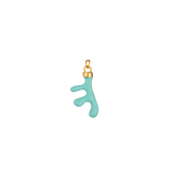 Coral charm