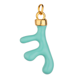 Coral charm