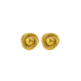 Vienna earring | gold