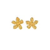 Zahara earring | gold