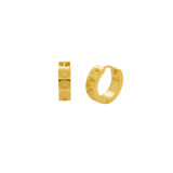 Soleil earring | gold