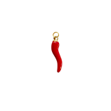 Red pepper charm