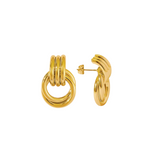 Xanthi earring | gold