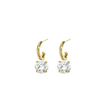 Lena Earring | Gold