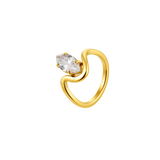 Agatha Ring | Gold